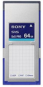 Sony SBP64A