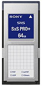 Sony SBP64B