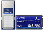 Sony SBP-8