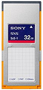 Sony SBS-32G1A