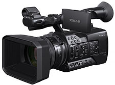 Sony PXW-X180 buy from Singapore store
