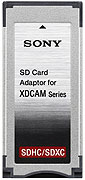 MEAD-SDS02 SDHC Card