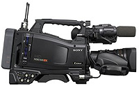 Sony PMW-350K