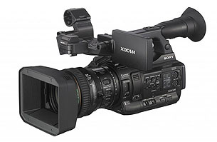 Buy Sony PXW-X200 XDCAM Camcorder