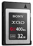 Sony QD-G32A 32 GB XQD Memory Card
