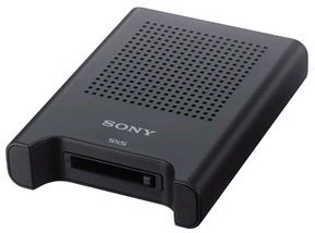 Sony SxS Memory Card
