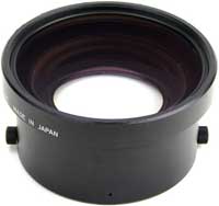 Canon W80Y-85 Canon W80Y-85 Crossover Adapter