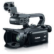 Canon XA-25 Canon XA-25 HD Camcorder