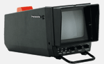 Panasonic DVCPRO Camcorder