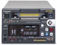 Panasonic AJ-SD255