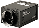 Sony Electronics, Inc. Broadcast and Business Solutions Company XCST50 1/2 inch CCD B/W Camera, EIA