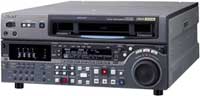 Sony Digital Betacam