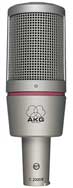 Broadcast Microphone