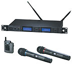 Audio Technica 5000 Series