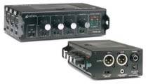 Azden Mixers FMX-32 3-Channel Field Mixer
