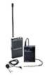 Azden VHF Audio Wireless