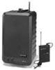 Azden APS 25-UL1 Powered Speaker