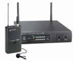 AZDEN 511LTH AC-Powered Wireless System