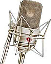 Neumann Current Microphones