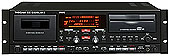 TASCAM CC-222SLMKII