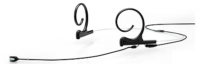 DPA d:fine™ Dual-ear Omnidirectional Headset Microphone