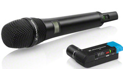 sennheiser AVX-835 Digital Wireless Microphone