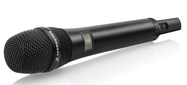 Sennheiser SKM AVX-835 Digital Wireless Microphone