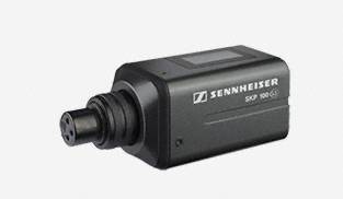 Sennheiser SKP 100 G3