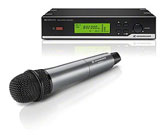 Sennheiser XSW 65 Condenser Vocal Microphone System