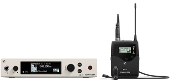 Sennheiser EW 500 G4-Ci1 Wireless System