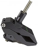 Python Clamp with 3/8" Male Thread - 9.Solutions