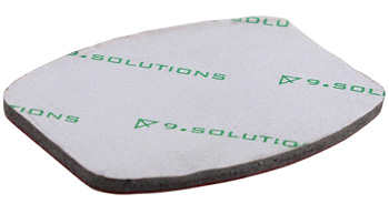 9.Solutions Adhesive Tape