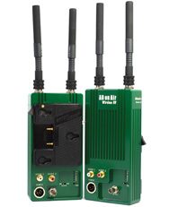 ABonAir AB507 Wireless Broadcast System