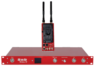 ABonAir AB512 Wireless Broadcast System
