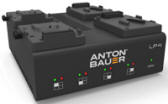 Anton Bauer Interactive Chargers
