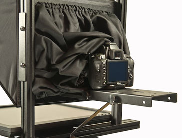 Autocue SSP17 Lite Teleprompter Package