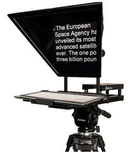 Autocue SSP Tablet PC Teleprompter