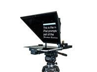 Buy Sell Sale Autocue SSP iPad Lite Teleprompter Package