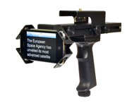Buy Sell Sale Autocue SSP iPhone Straight-Read Teleprompter Package