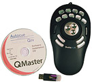 Autocue Master Software