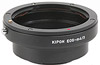 Kipon EOS Lens to MIcro 4/3 Camera Body Adapter (without aperture ring)