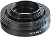 Pentax 645-Canon EOS Mount Adapter