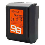Dynacore DPM-98S