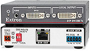 Extron DTP DVI 230 Tx