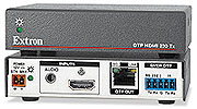 Extron DTP HDMI 330 Tx
