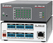Extron IPCP Pro 250