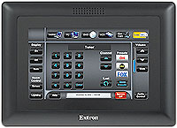 Extron TLP Pro 520M