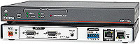 Extron XTP T VGA