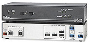 Extron SW USB Series