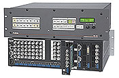 Extron ISM 824 Switcher